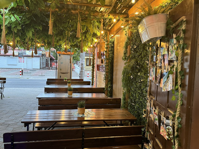 Pizzeria Diabolo - Okuninka