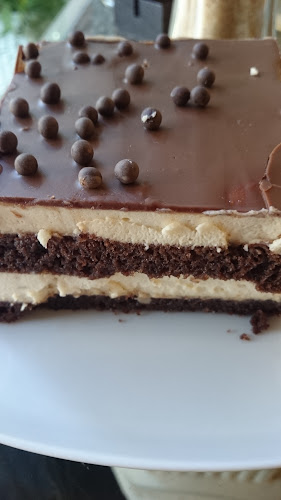 Cukiernia Szczerbiński - Gastronomia