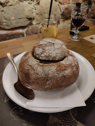 Kuchnia Warszawska Rynek - Warszawa