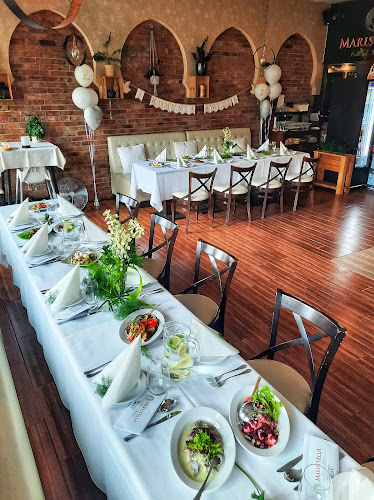 Maristella - Gastronomia