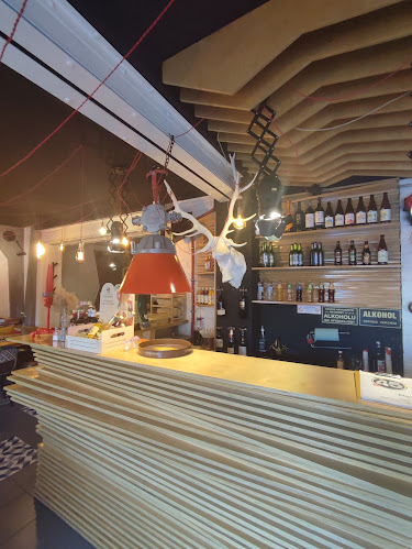 Restauracja 45 - nowa receptura Pizzy! - Gastronomia