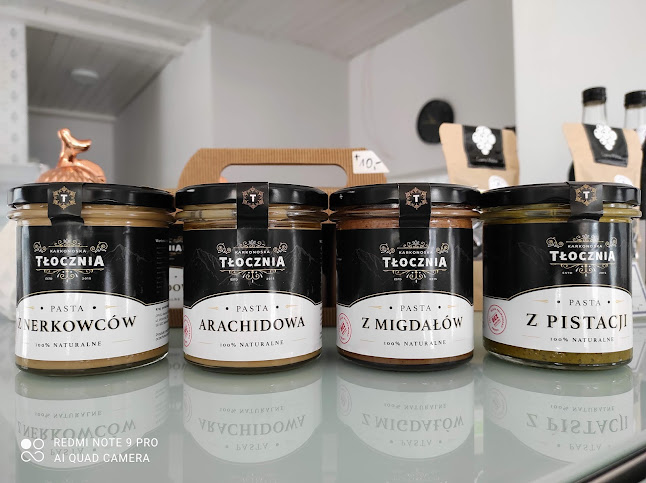 Comentarii opinii despre Czarna Malina