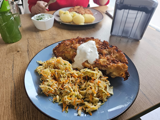 Comments and reviews of Bar Kęs