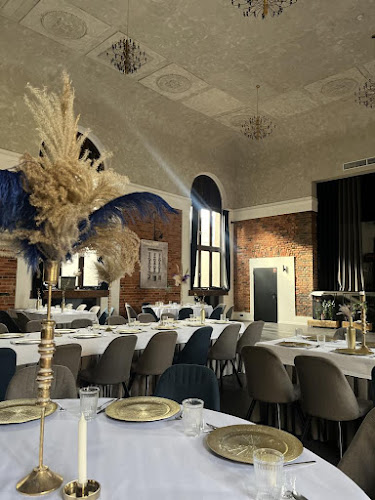 Opinii despre Restauracja InoWino Świerklaniec în Rybnik - Gastronomia