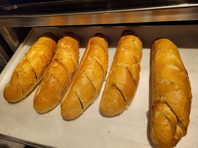 Piekarnia Złoty Kłos Palonek-Brożek Spółka Jawna Borzęta - Borzęta