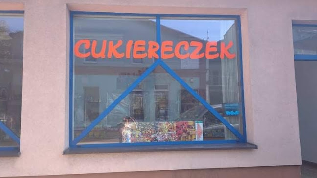 Opinii despre Sklep Cukiereczek P.H.U.EWJUX S.C. în Czechowice-Dziedzice - Gastronomia