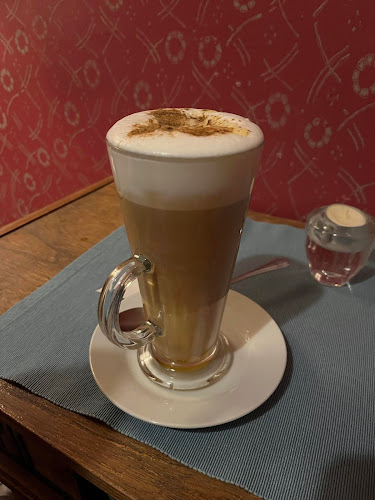 Vinyl Cafe - Wrocław