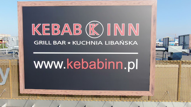 KEBAB INN ZORY - Żory