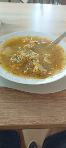 Opinii despre Restauracja Sahara în Łąck - Gastronomia