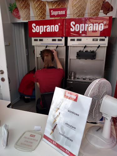 Soprano - Gastronomia