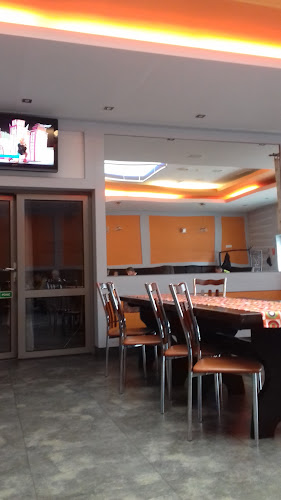 Restauracja Przydroże - Gastronomia