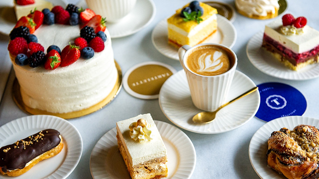Tartelette Café