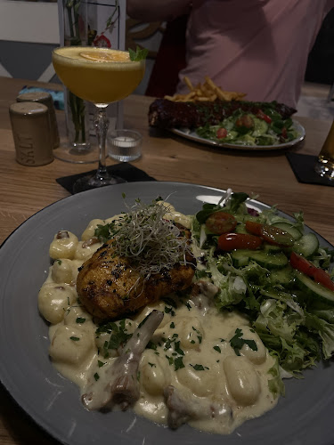 Reviews of Pobite Gary in Dźwirzyno - Gastronomia