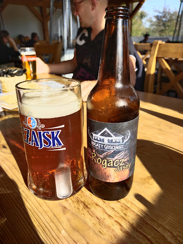 Opinii despre ROGATY GOŚCINIEC RESTAURACJA în Rogi - Gastronomia