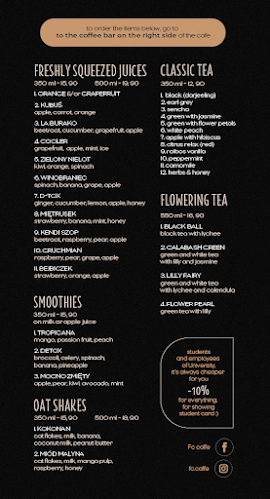 FC CAFFE