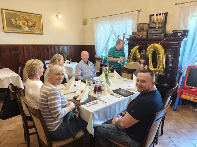 Restauracja Mazowsze. Tradycyjna Polska Kuchnia. Olbrzymie Porcje. - Gastronomia