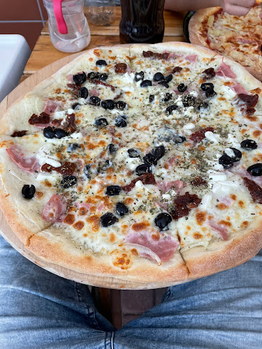 Pizzeria GUSTO, Koszalin Open Times