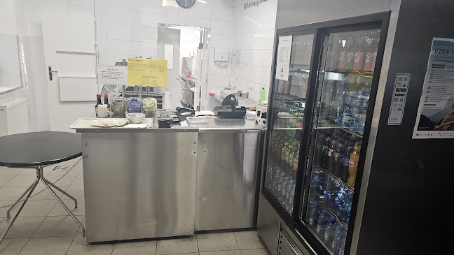 Bar Mleczny "Krówka" - Gastronomia