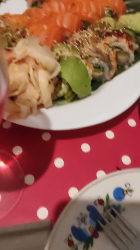 Restauracja Kaisō Sushi Radzymin