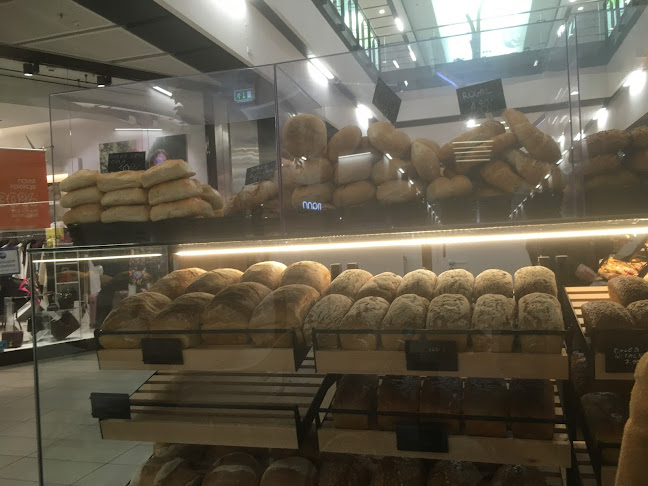 Opinii despre Piekarnia Bartkowscy în Bydgoszcz - Gastronomia