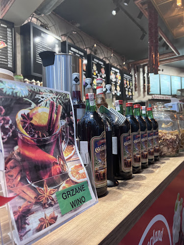 Deserland Międzyzdroje - Międzyzdroje