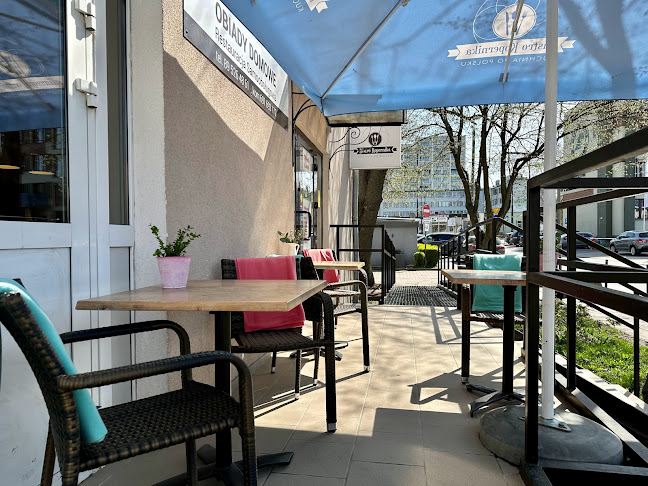 Bistro Kopernika Olsztyn - Olsztyn