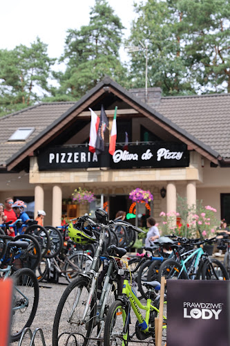 Comentarii opinii despre Oliwa do Pizzy