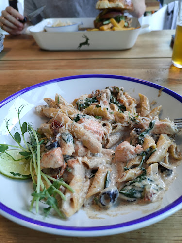 Opinii despre Boska Woda i Zagroda în Warszawa - Gastronomia