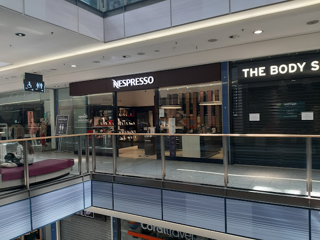 Comments and reviews of Butik Nespresso Galeria Krakowska
