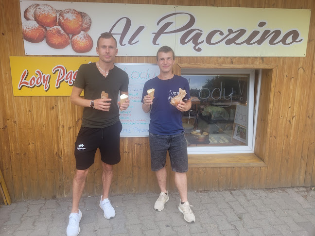 AL PĄCZINO - Szklarska Poręba