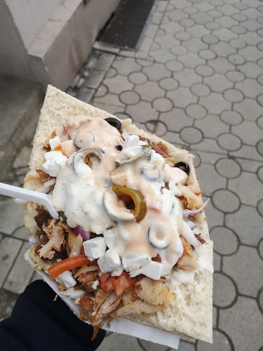 Jedyny Taki Kebab w Mieście - Gastronomia