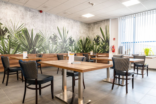 Comentarii opinii despre Art' Impression Catering Sp. z o.o.