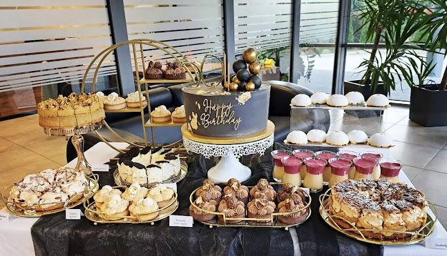 Torcikowy Zawrót Głowy Sandra Ryś