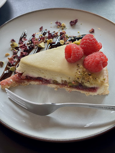 Riverside Specialty Coffee - Gastronomia