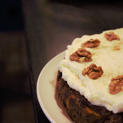 Powidoki - Kawiarnia