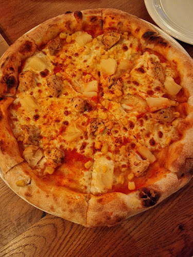 Comentarii opinii despre Scena Bar & Restaurant