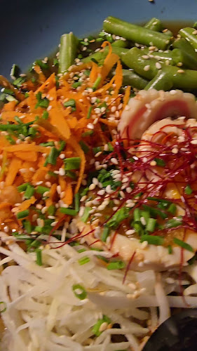 Opinii despre Wabi-Sabi Sushi Kościerzyna în Kościerzyna - Gastronomia