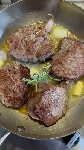 Restauracja Studio Buffo