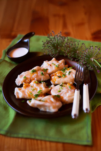 Karczma Hutnika - Gastronomia