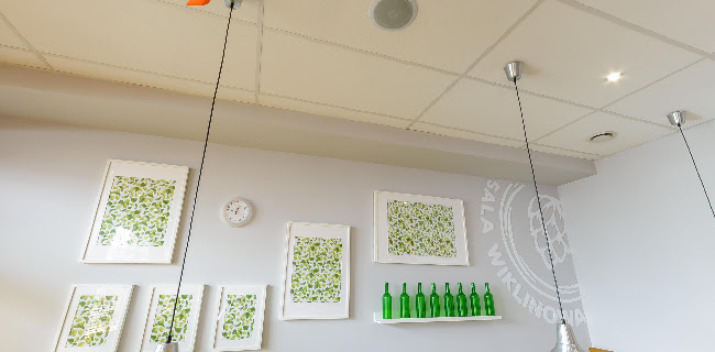 Opinii despre EVENT & CATERING Chmiel & Wiklina în Paproć - Gastronomia