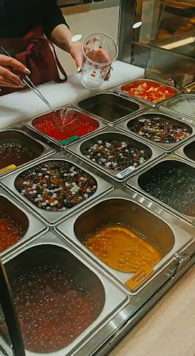 CAFE SŁODZIAK WOŁOMIN