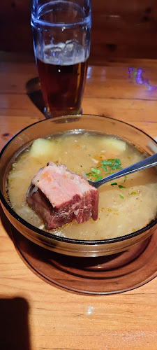 Grill Bar AS - Gastronomia