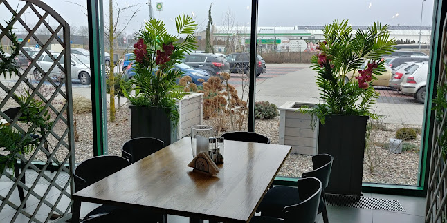 Comments and reviews of Restauracja Jucca