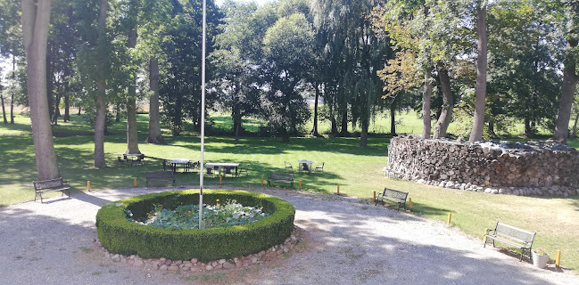 Chotów, 63-460 Nowe Skalmierzyce