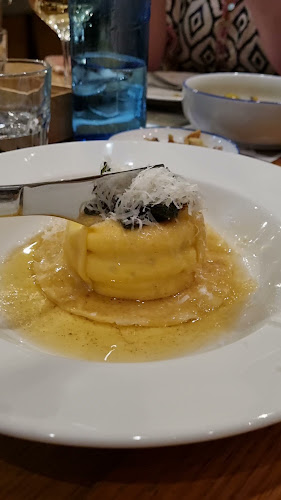 Mąka i Woda - Gastronomia
