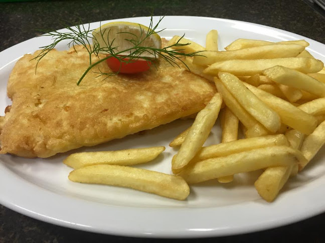 Bar Karmazyn - Gdańsk