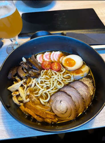 Yoko Sushi - Gastronomia