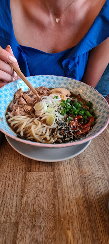 Umi Ramen - Gastronomia