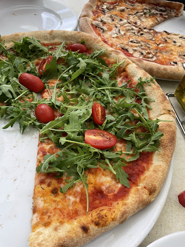 Comentarii opinii despre Boscaiola Pizzeria