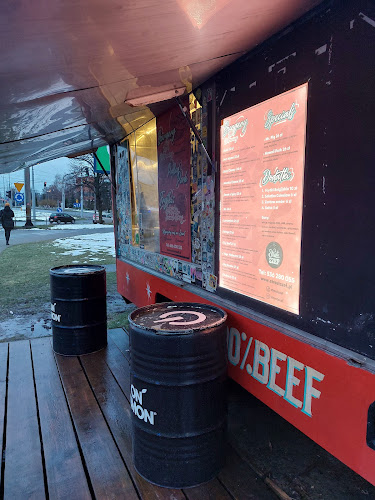 Comentarii opinii despre Street Szef